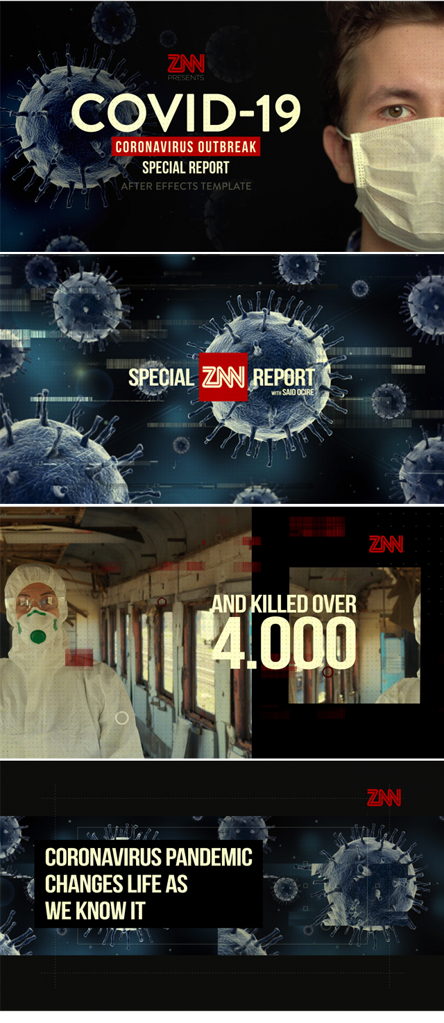 banner 2 special report