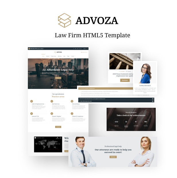 Law Firm