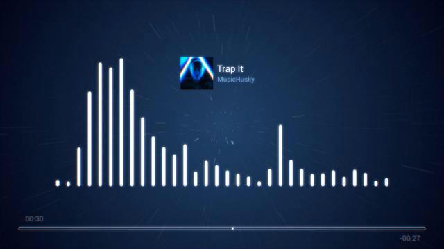 Music Visualizer Pack - 10