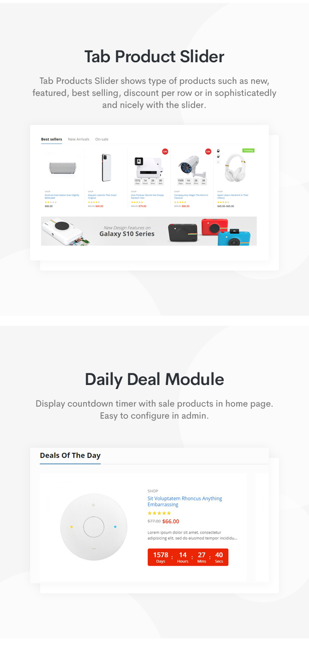 Rozer - Digital eCommerce WordPress Theme