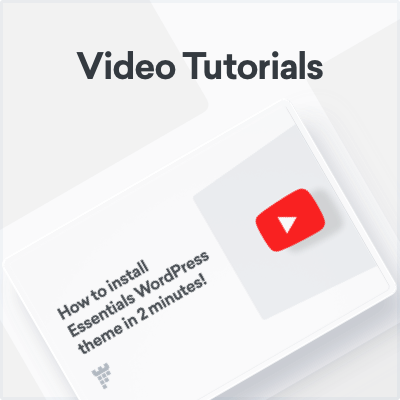 Essentials | Multipurpose WordPress Theme - 114