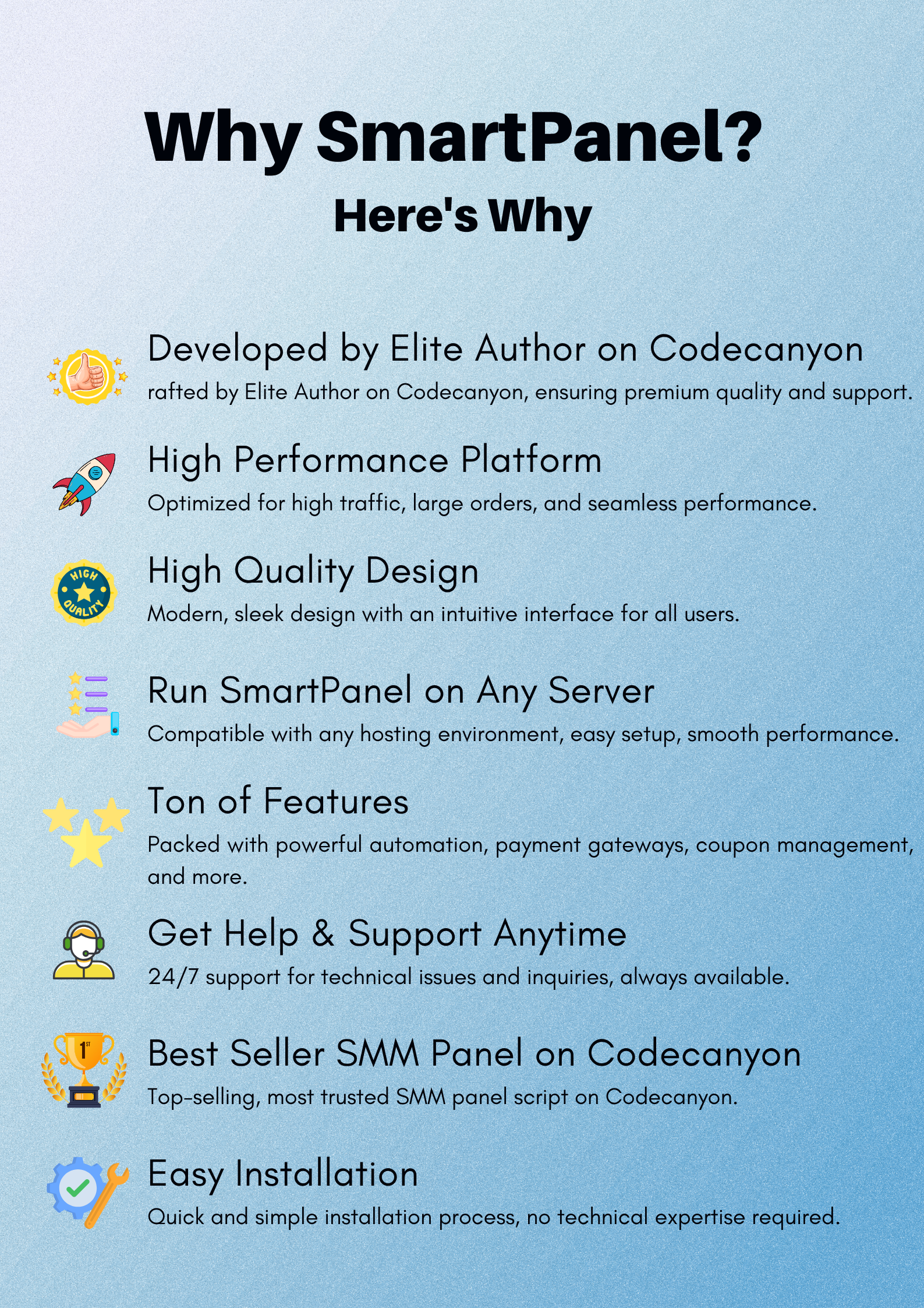 SmartPanel - Intro 3