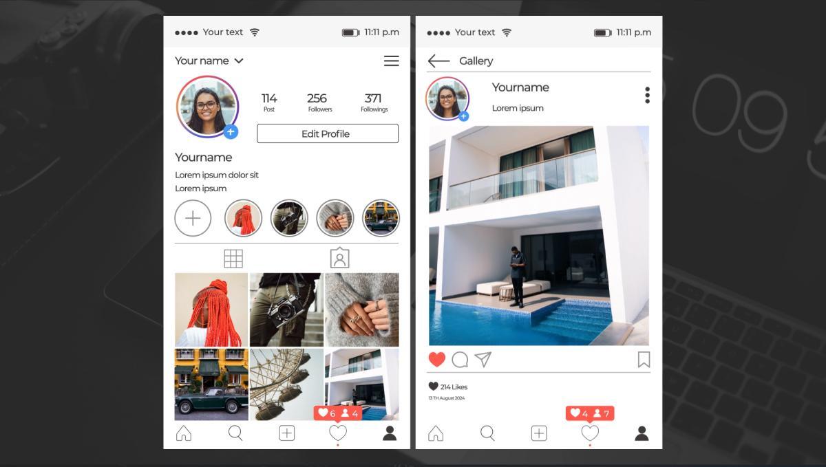 Infomax - The Big Infographics Pack - 52