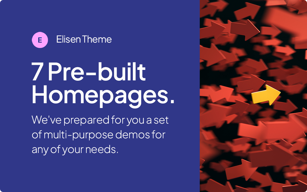 Elisen – Blog & Magazine WordPress Theme - 5