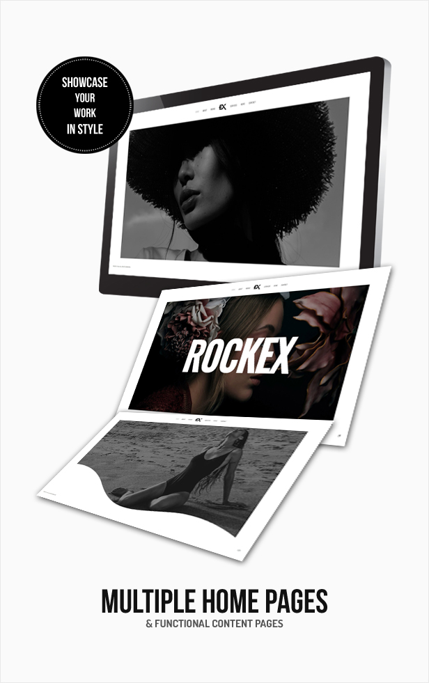 Rockex