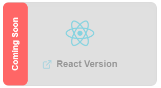 React Version