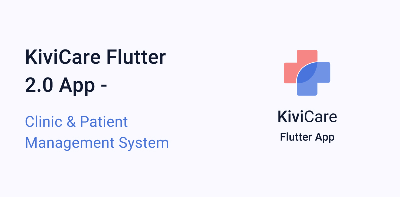 KiviCare Pro - Clinic & Patient Management System EHR (Add-on) - 25