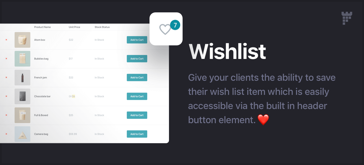 Essentials | Multipurpose WordPress Theme - 76