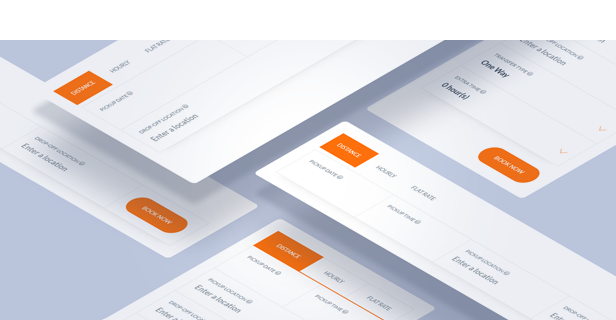 Chauffeur Taxi Booking System for WordPress