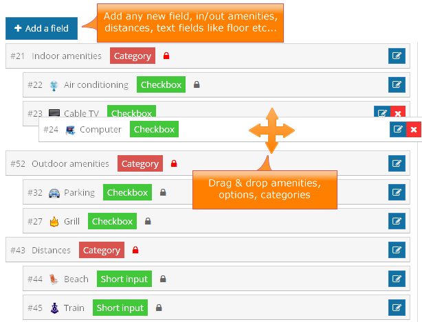 Real Estate Agency Portal - 4