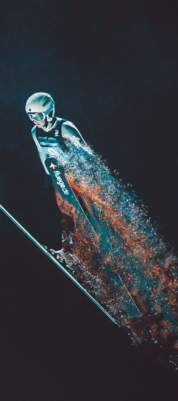 Animation Particle Toolbox Photoshop Panel - 5