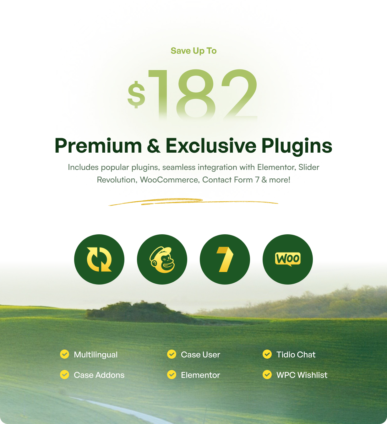 Landscop - Landscaping & Gardening WordPress Theme - 13