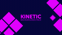Kinetic Backgrounds Pack - 168