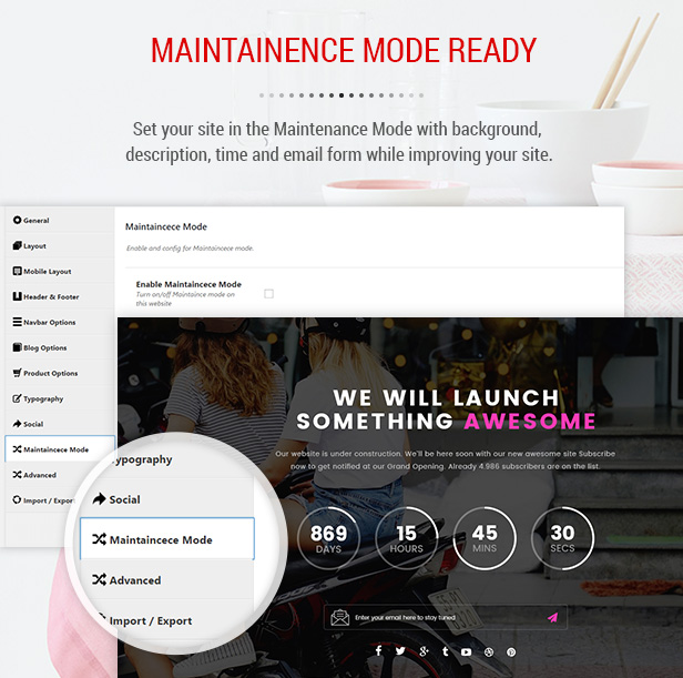 SW ONews - News, Newspaper, Magazine Theme