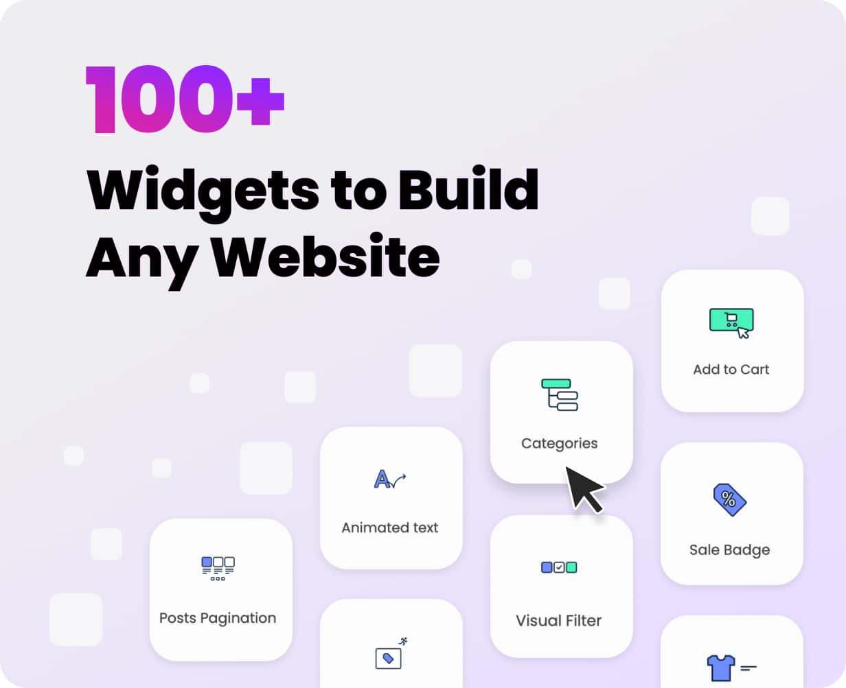 JupiterX - Website Builder For WordPress & WooCommerce - 16