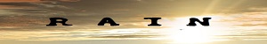 Rain