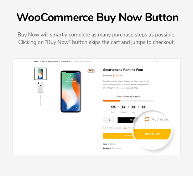 Martify - WooCommerce Marketplace WordPress Theme - 19