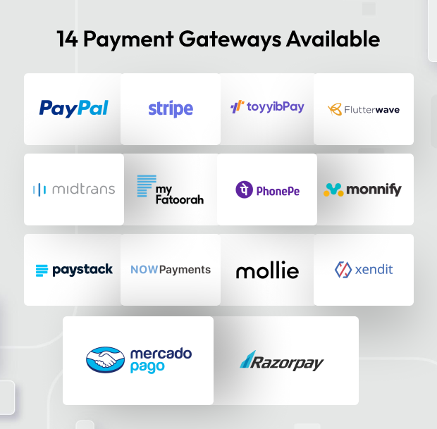 Evento Customer Mobile App - Multivendor Event Ticket Booking Flutter App - 6
