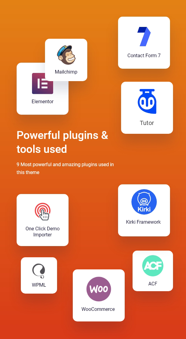 Visapass – Immigration Consulting WordPress Theme + RTL - 2