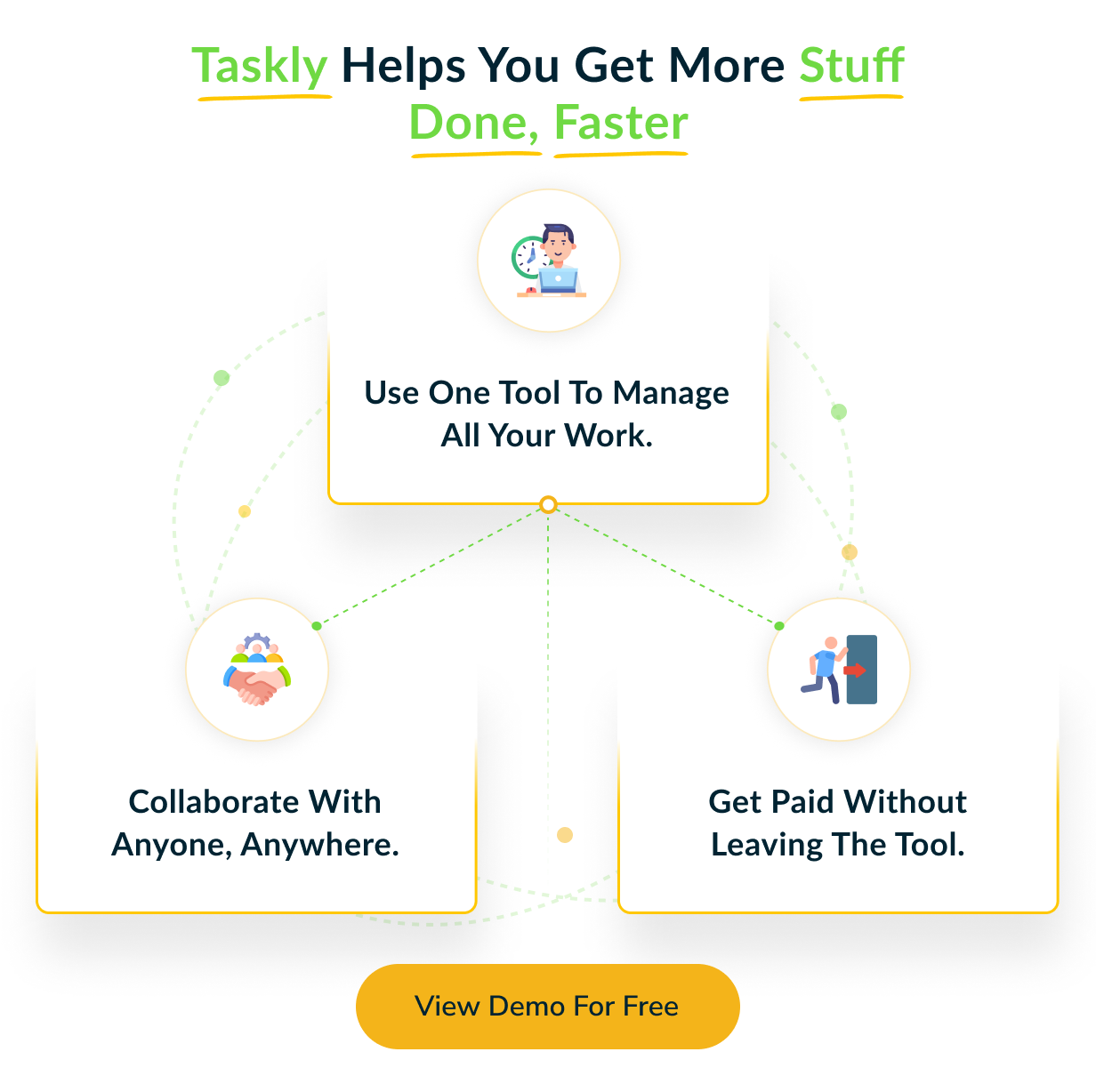 TASKLY – Project Management Tool - 9