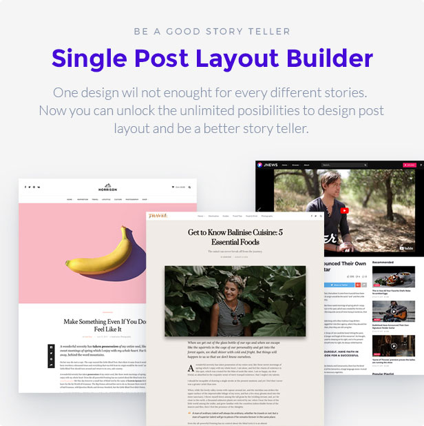 JNews - WordPress Newspaper Magazine Blog AMP Theme - 13