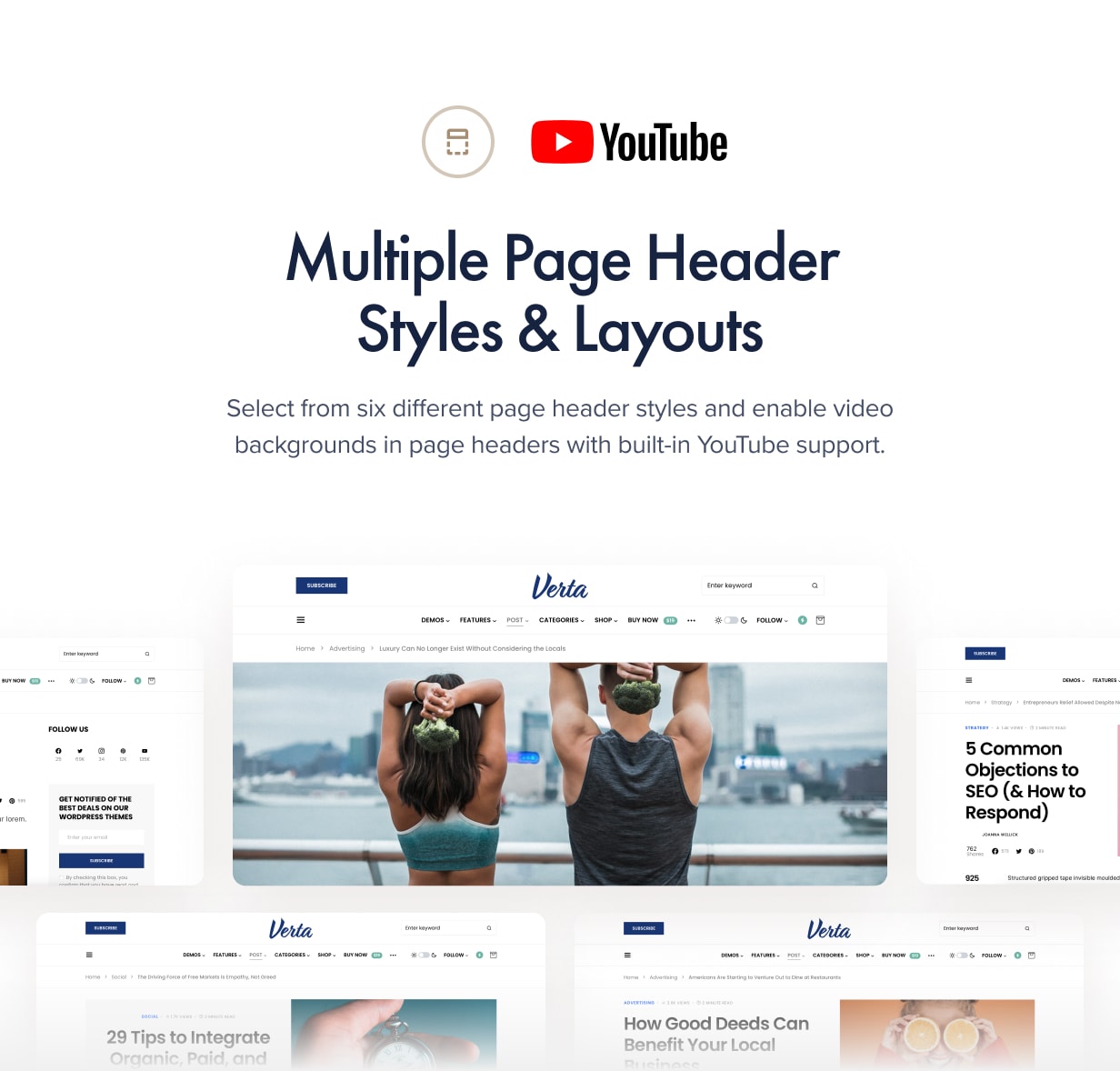 Verta - Multi-Concept WordPress Theme for Modern Publishers - 16