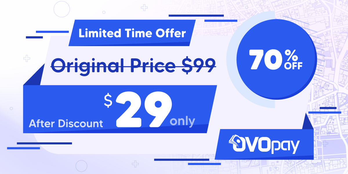 OvoPay - Complete Cross Platform MFS Solution