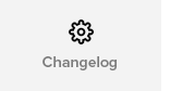 changelog