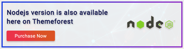 Qovex -Django Admin & Dashboard Template - 4