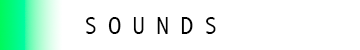 sounds