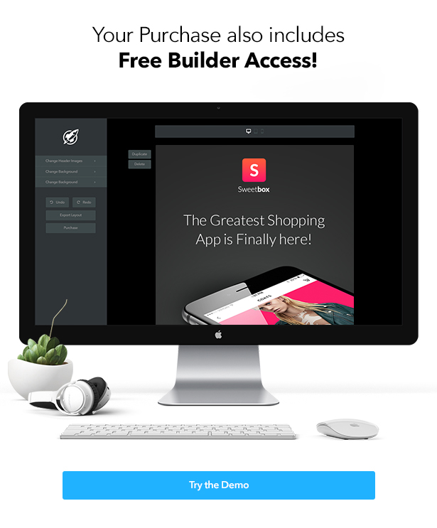 Try the Demo