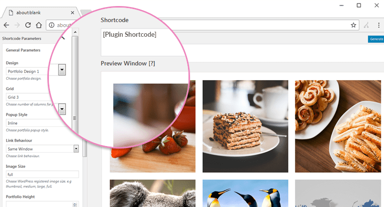 wp-slick-slider-and-image-carousel-pro-shortcode-generator