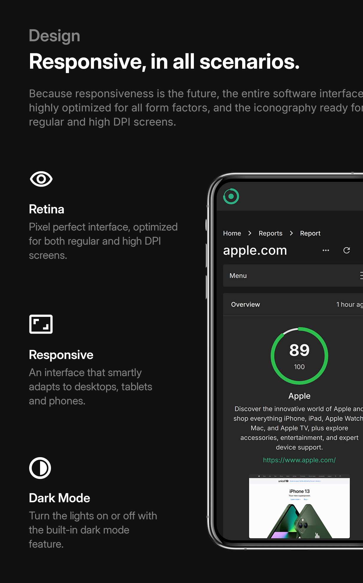 phpRank - SEO Reports & Tools Platform (SaaS) - 7
