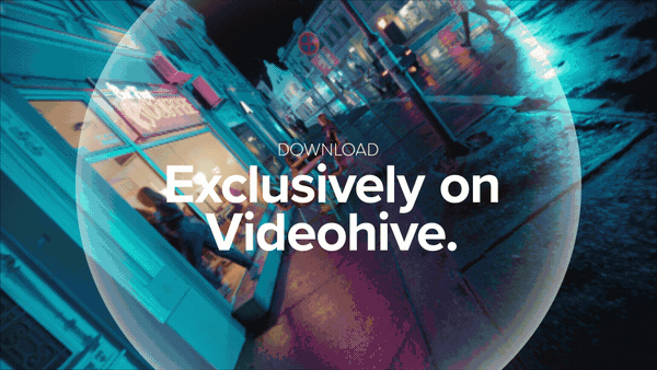 Broadcast Themes Pack for Premiere Pro - 189