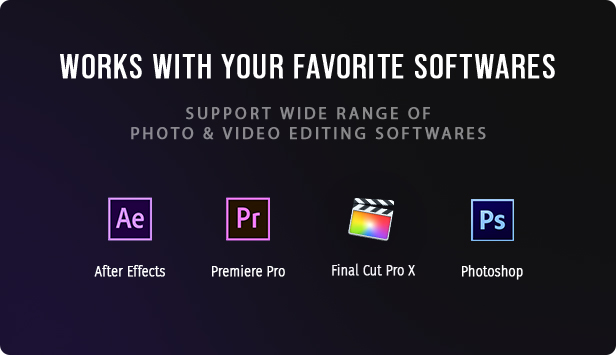 Hollywood LUT Color Grading Pack - 3