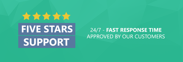 Eventer - Event and Conference Landing Page - 4