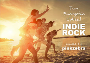 Cheerful Uplifting Acoustic Folk By Pinkzebra Audiojungle