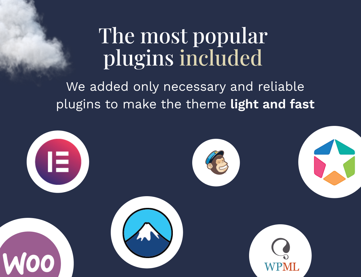 Bote - Yacht Rental & Boat Service WordPress Theme