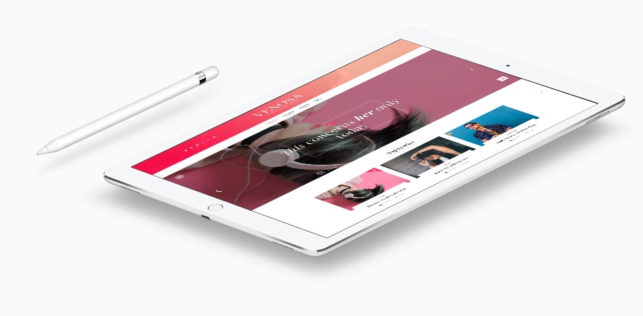 Venosa - Magazine & Blog WordPress Theme - 23