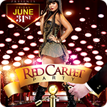 Red Carpet Party