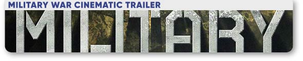 Sand Cinematic Trailer - 7