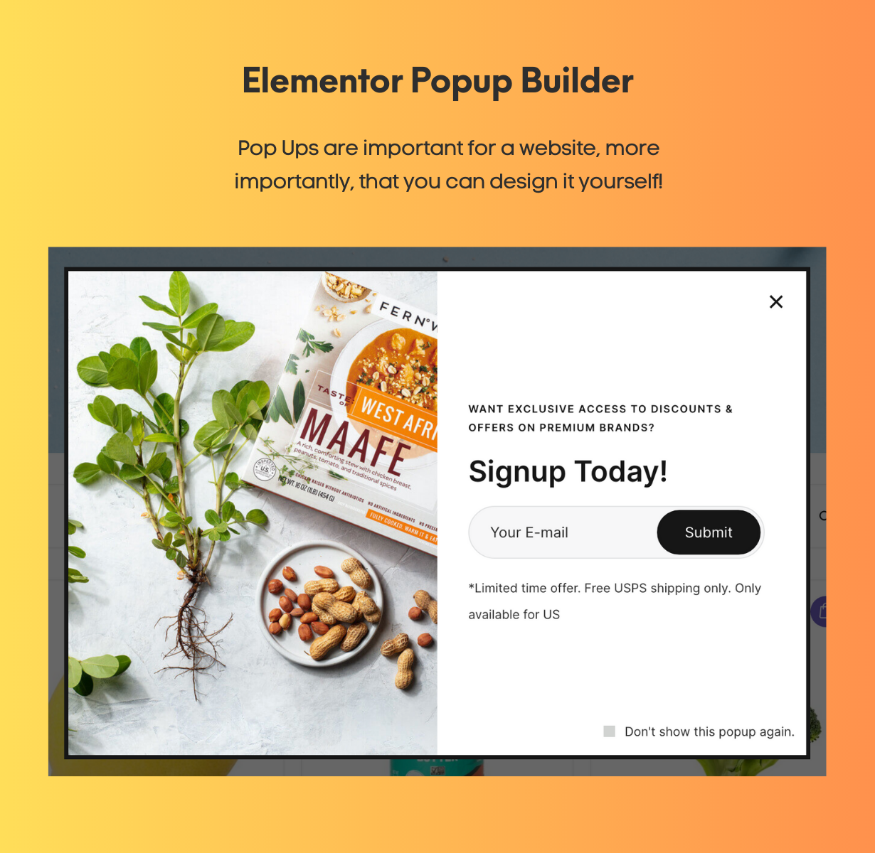 Zank - Elementor WooCommerce Theme Builder - 10