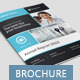 Corporate Brochure Template Annual Report - GraphicRiver Item for Sale