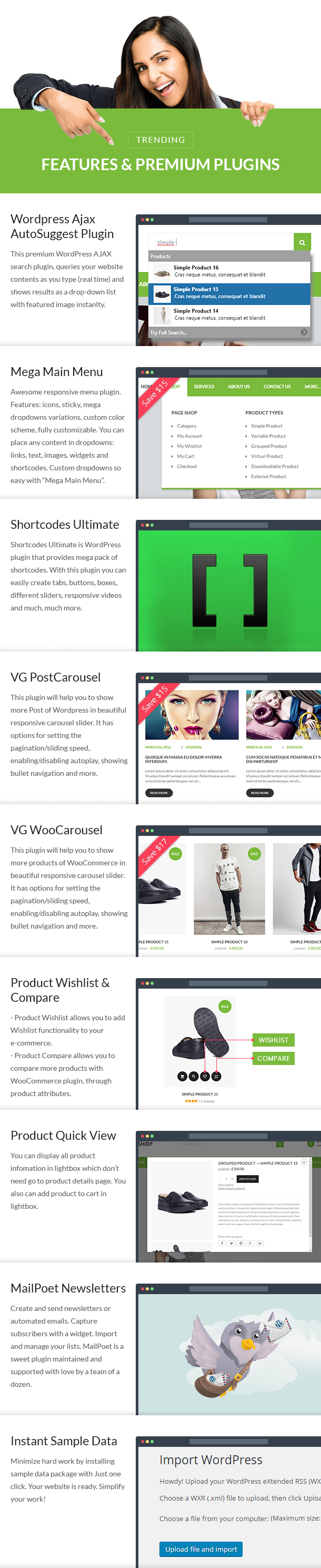 VG JanShop - Responsive WooCommerce WordPress Theme - 13