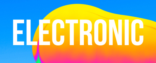 electronic