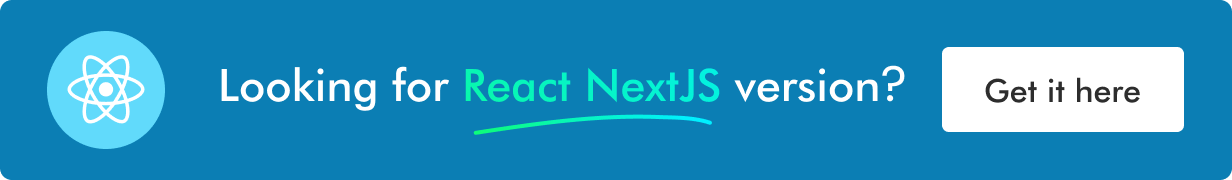 Sala NextJS