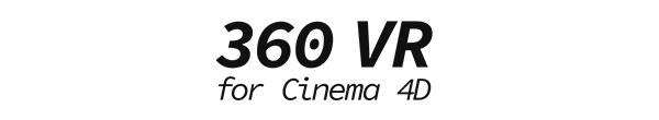Videohive 360 VR for Cinema 4D 18332676 - Free After Effects Template