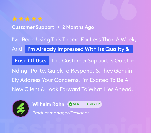 Education WordPress Theme | HiStudy - 7
