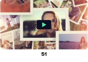 Memories Photo Slideshow - 56