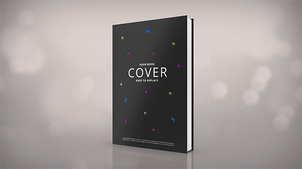 Book Promo - 3
